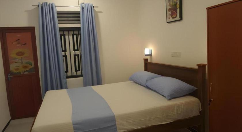 Coralworld Hotel Mirissa Exteriér fotografie