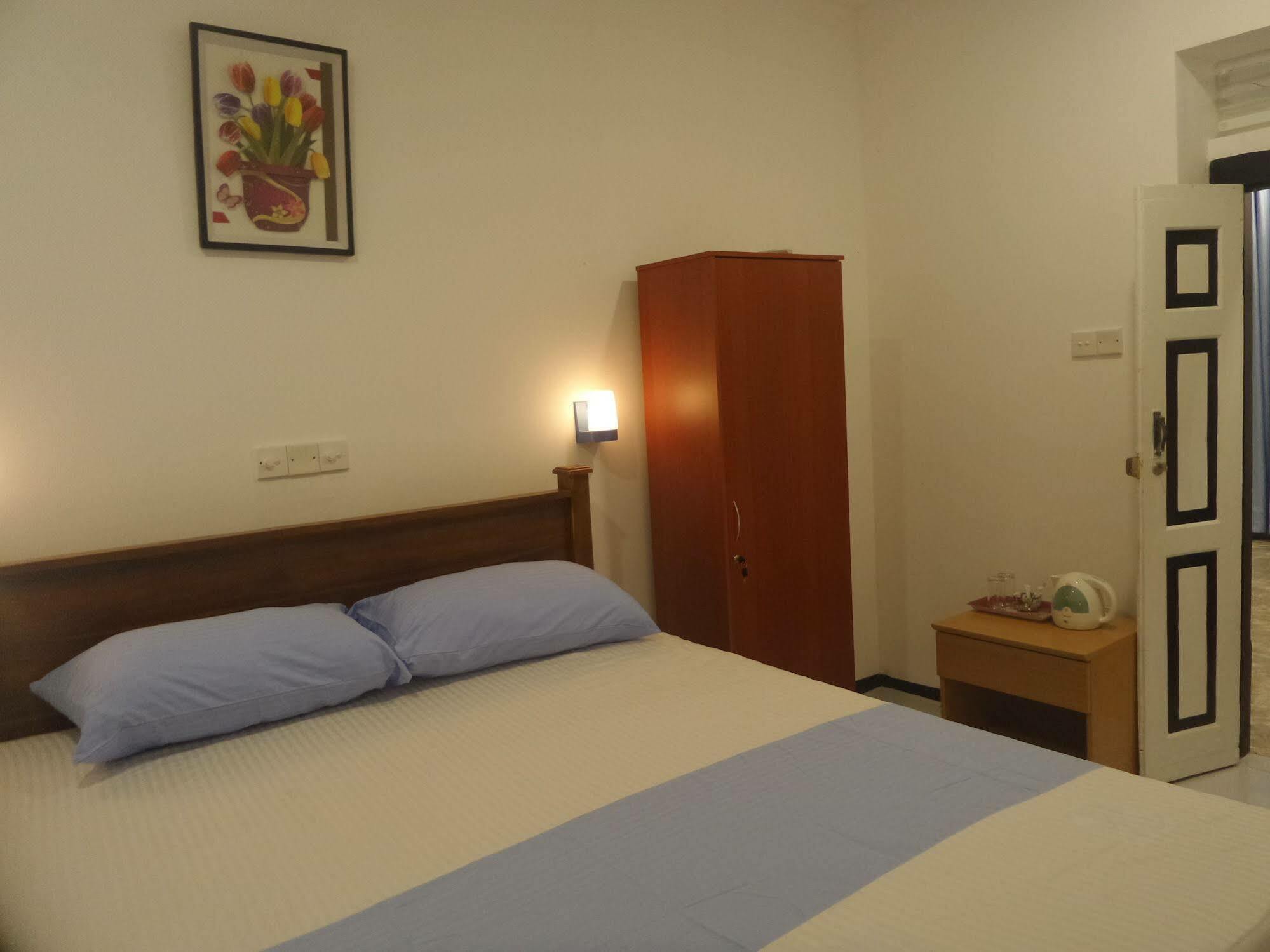 Coralworld Hotel Mirissa Exteriér fotografie